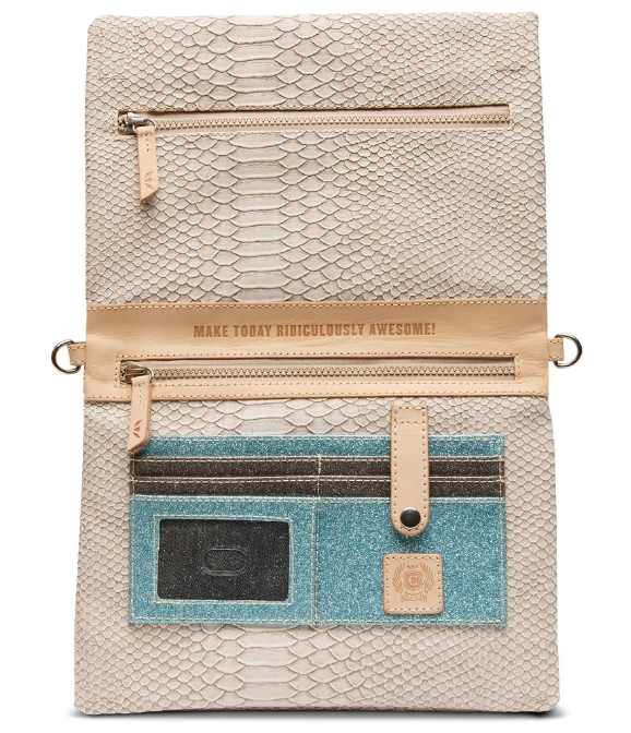 Thunderbird Metro Crossbody