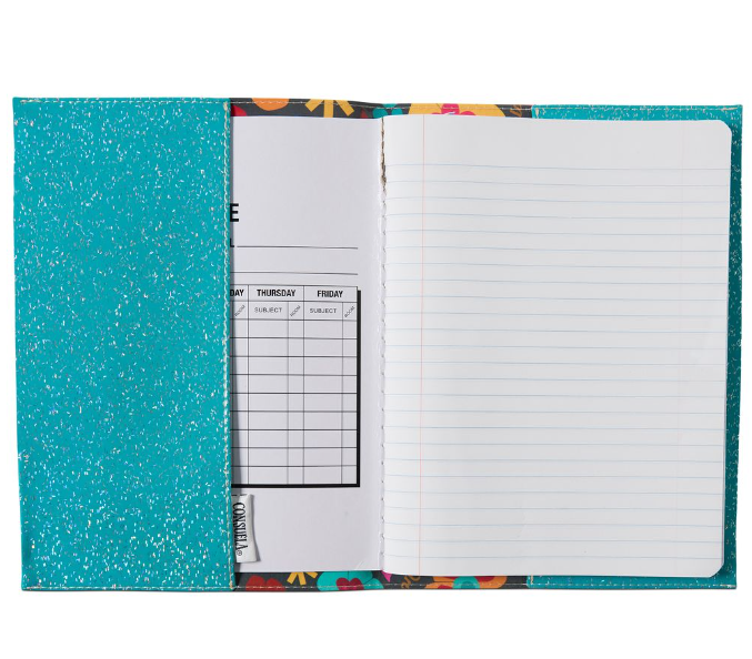 Amelie Notebook