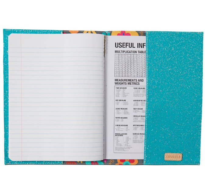 Amelie Notebook