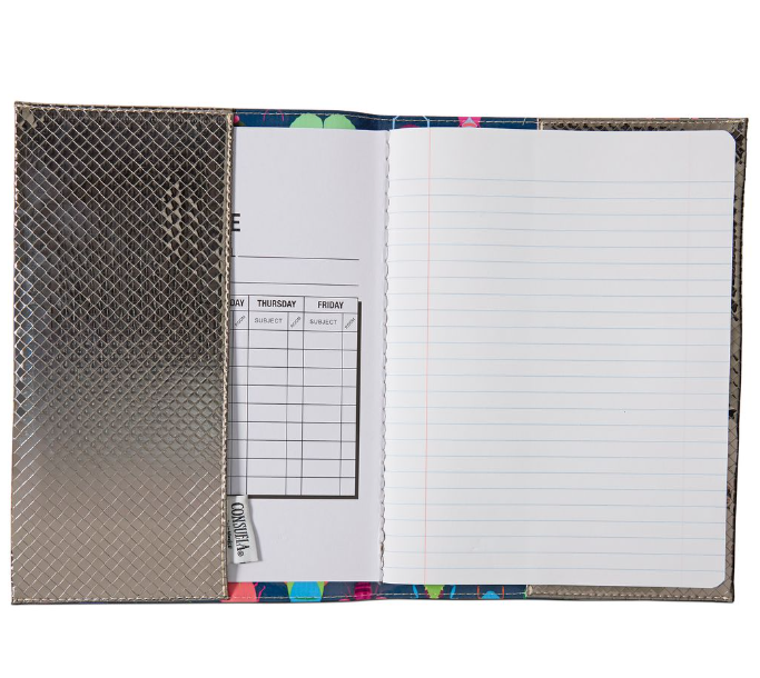 Gemma Notebook