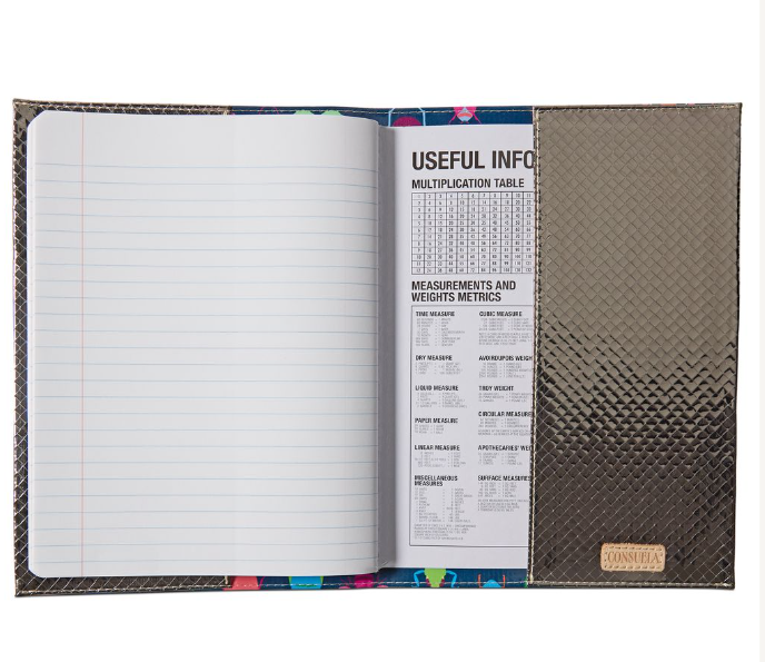 Gemma Notebook