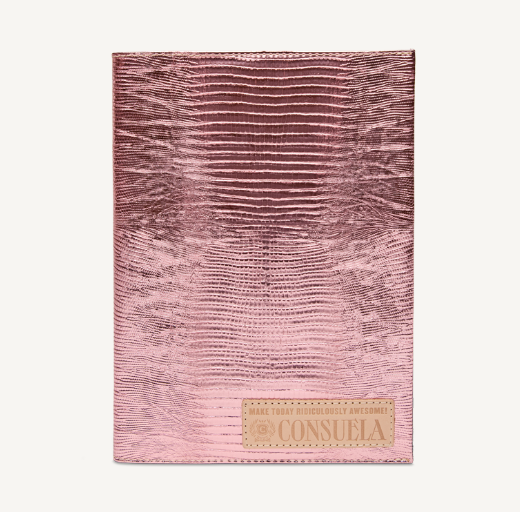 Elodie Notebook