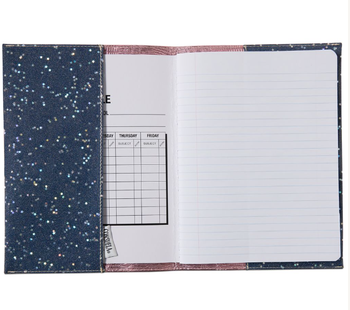 Elodie Notebook