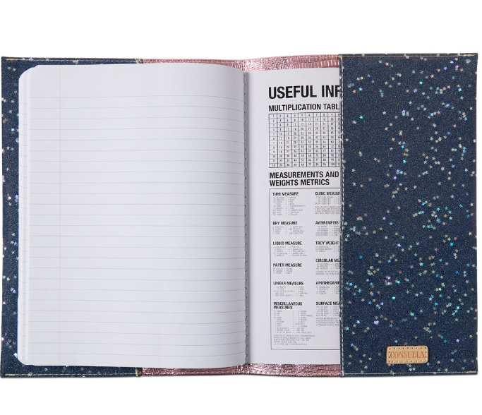 Elodie Notebook