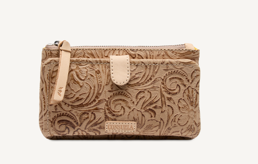 Lawton Slim Wallet