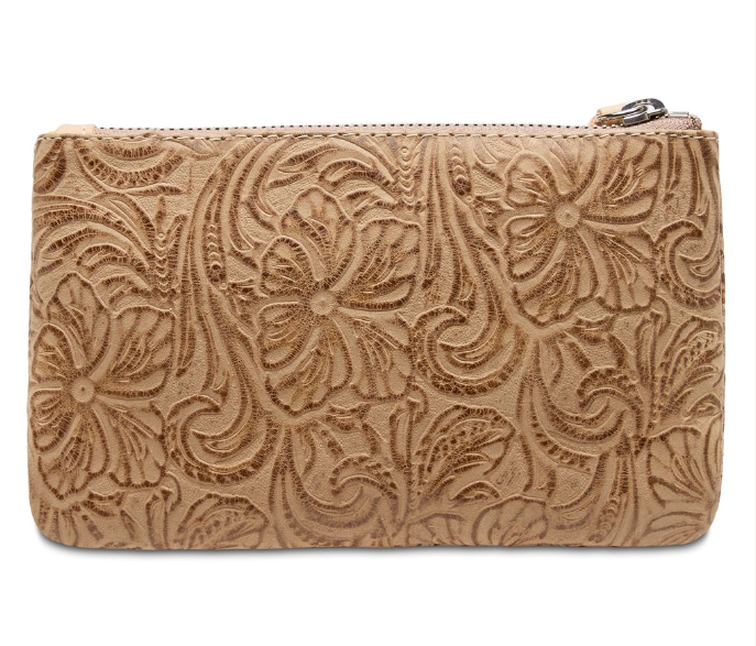 Lawton Slim Wallet