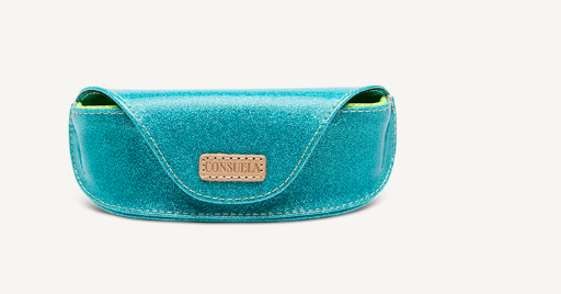 Lumi Sunglass Case