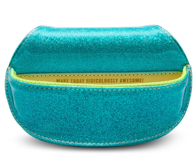 Lumi Sunglass Case