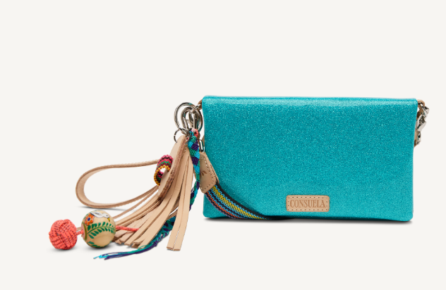 Lumi Uptown Crossbody