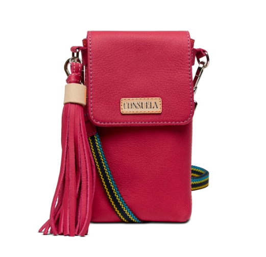 Maren Dash Crossbody