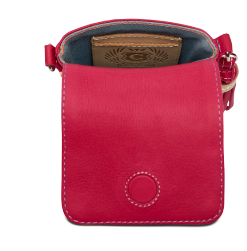 Maren Dash Crossbody