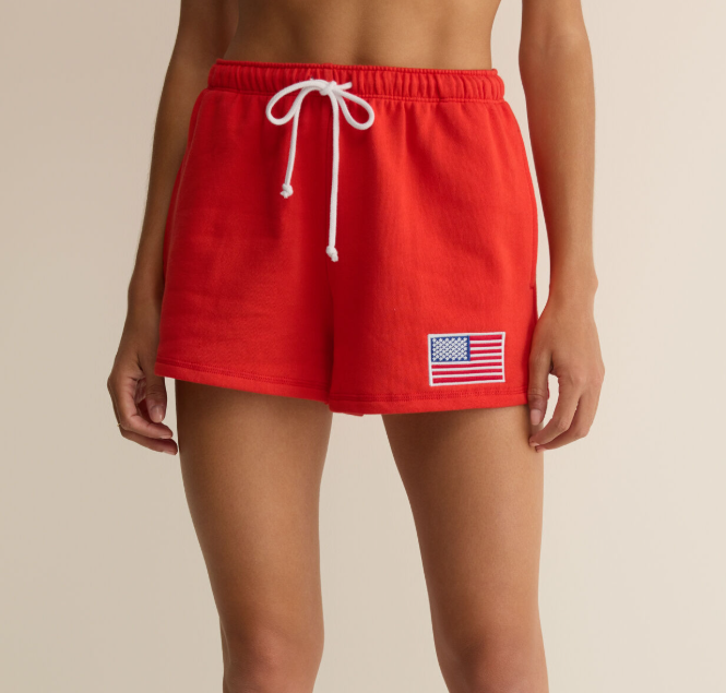 True Classic Short- Lychee - M