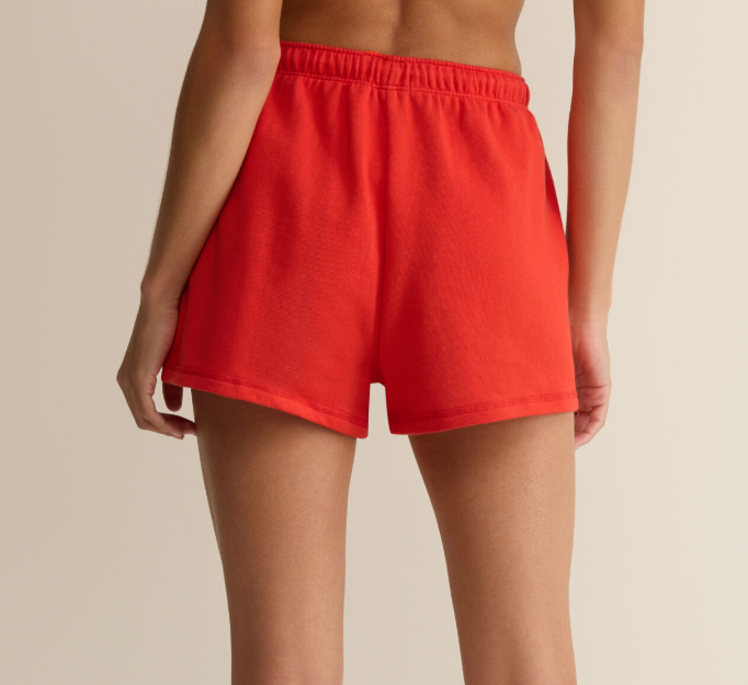 True Classic Short- Lychee - XS