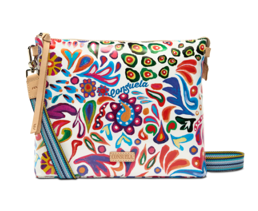 Bianca Downtown Crossbody