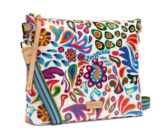 Bianca Downtown Crossbody