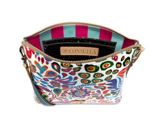 Bianca Downtown Crossbody