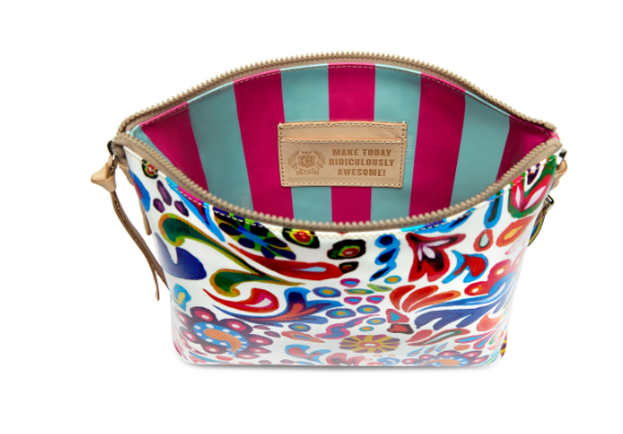 Bianca Downtown Crossbody