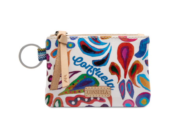 Bianca Pouch
