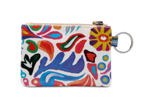Bianca Pouch