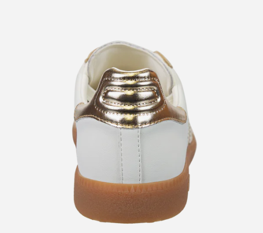 Cloud Sneaker- Beige