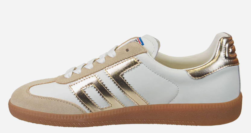 Cloud Sneaker- Beige - 36 (6)