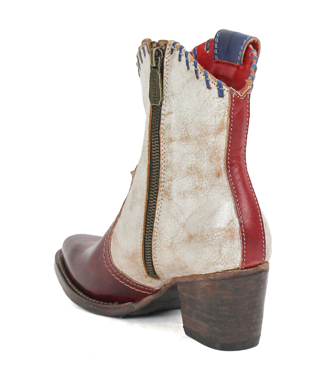 Baila II Boot- Americana Rustic - 7