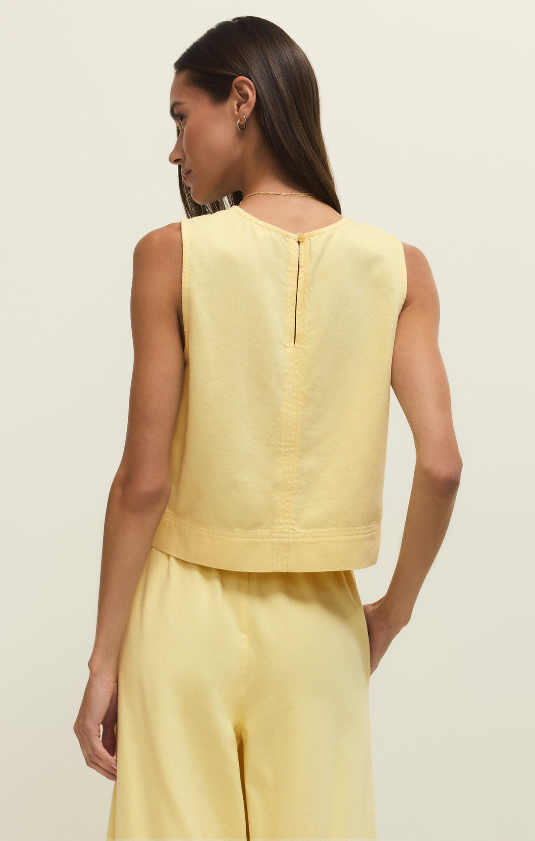 Sun Seeker Tank - Sunnyside - Xs