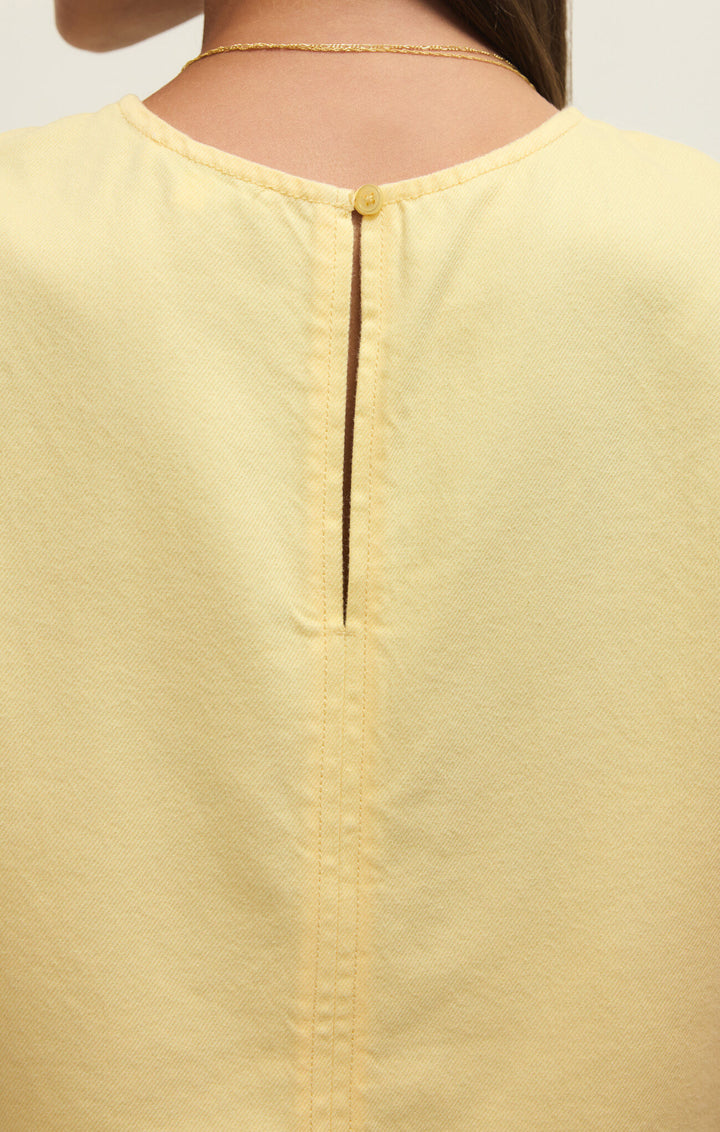 Sun Seeker Tank - Sunnyside - Xs