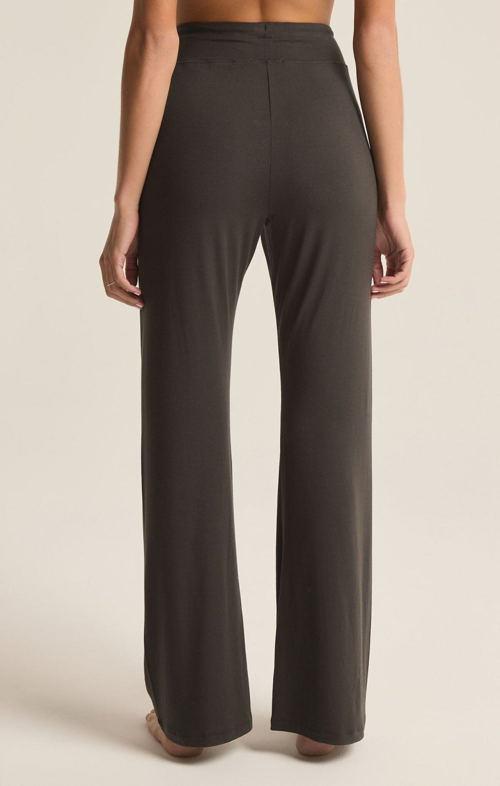Cloud Nine Jersey Pant- B. Sand