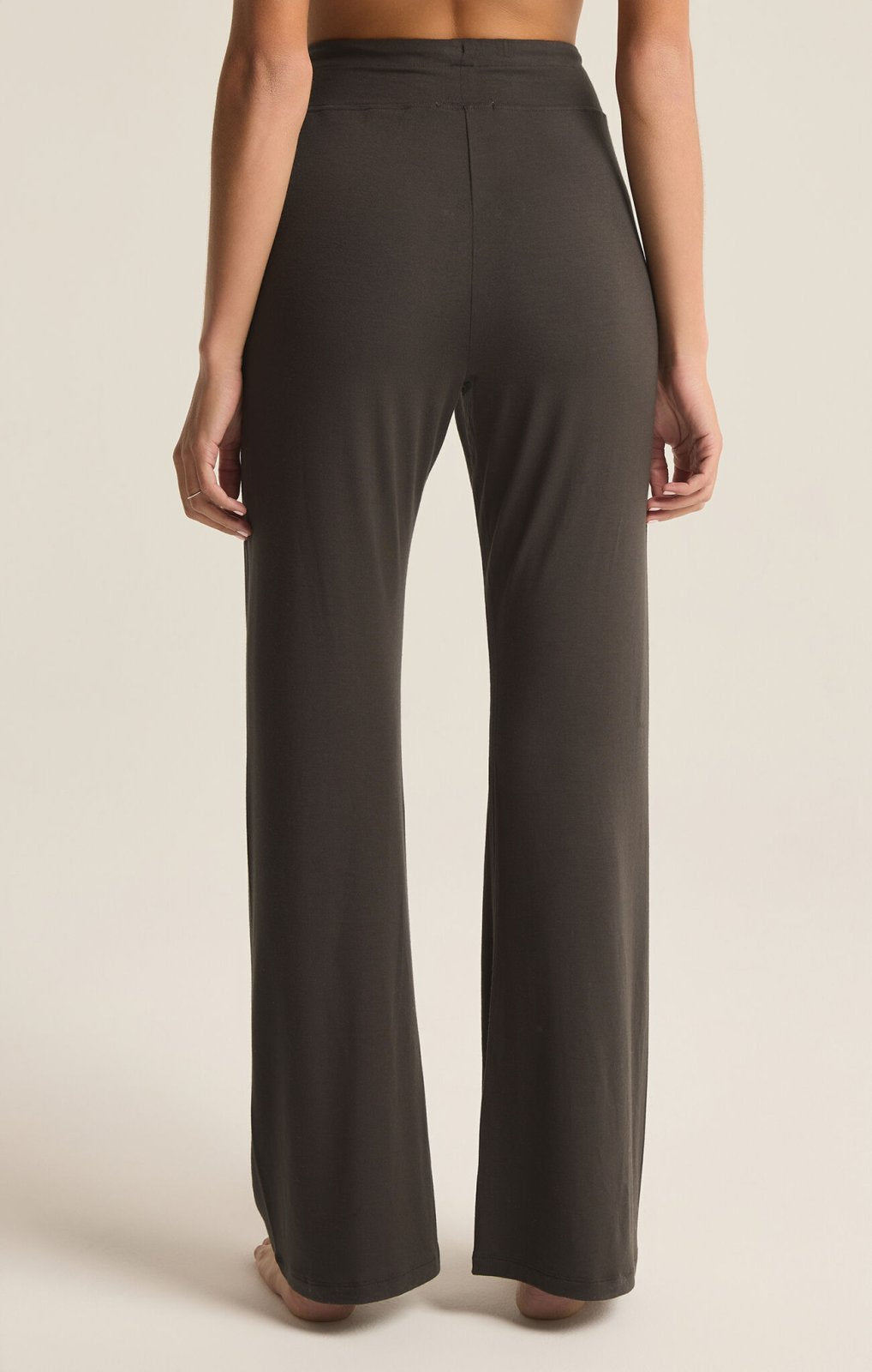 Cloud Nine Jersey Pant- B. Sand