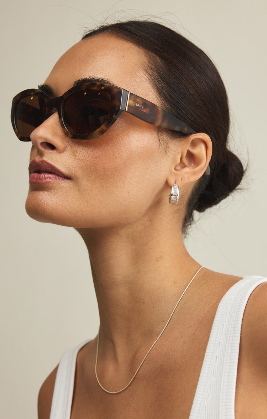 Mirage Sunglasses- B. Tortoise-Brown Polarized