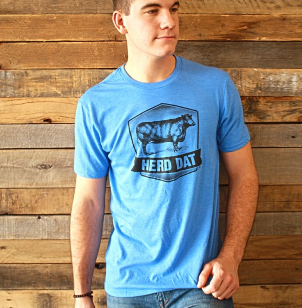 Herd Dat Tee