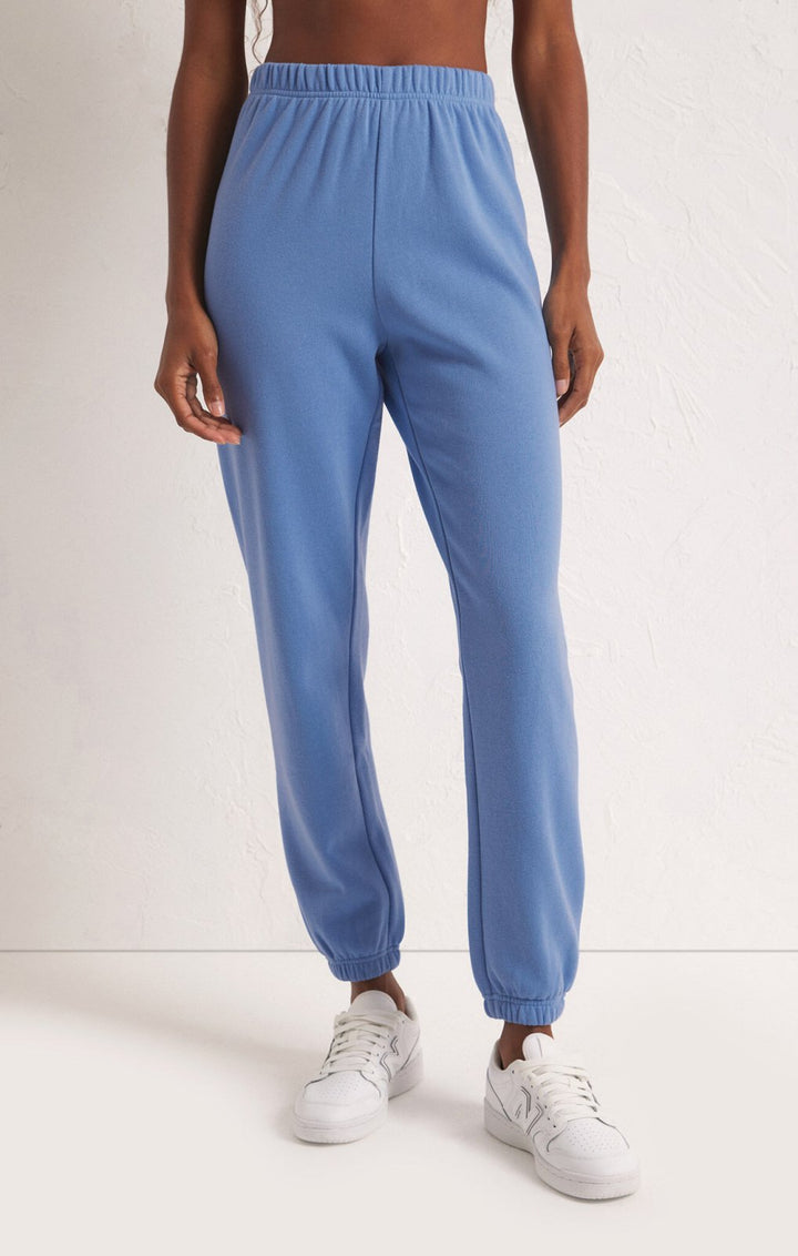 Classic Gym Jogger- B. Isle - M