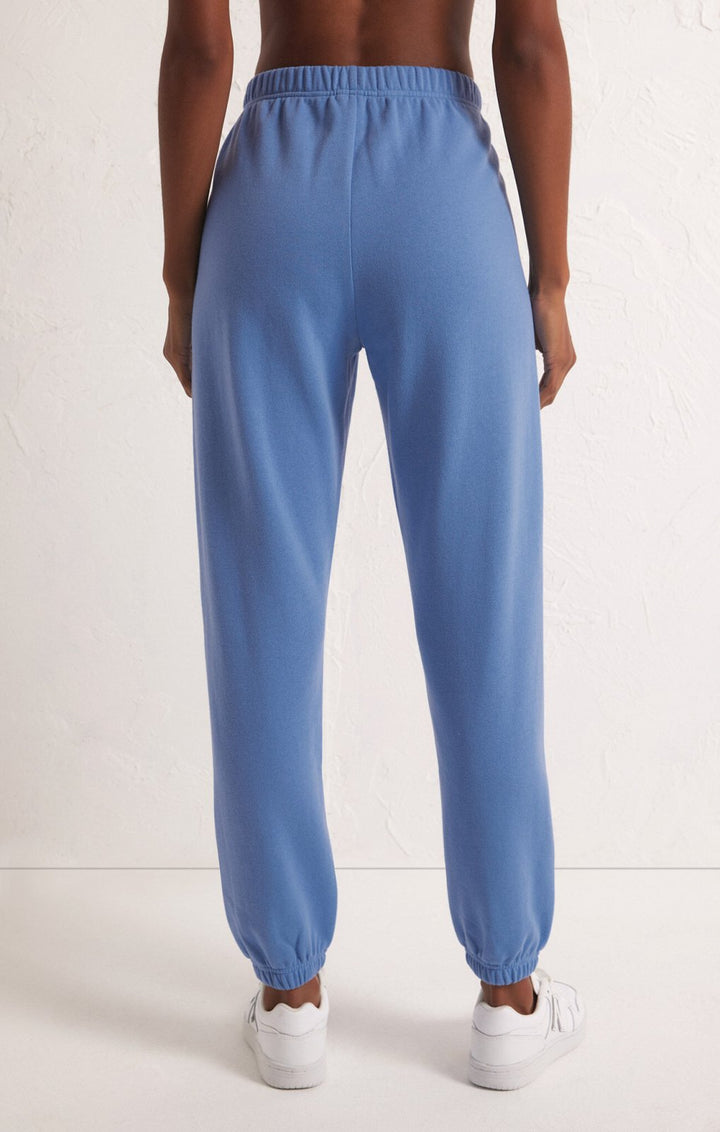 Classic Gym Jogger- B. Isle