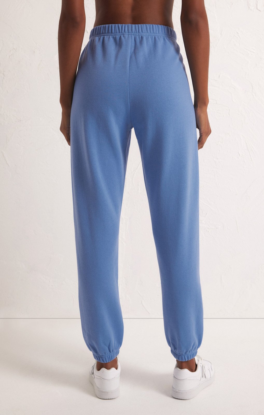 Classic Gym Jogger- B. Isle - Xs