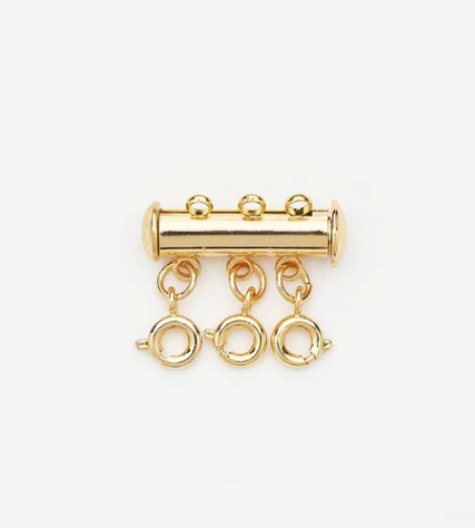 Layering Accessory - Gold