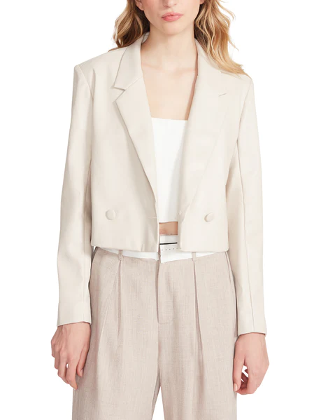 Nikola Blazer - Bone - Med