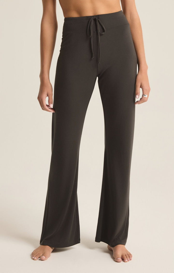Cloud Nine Jersey Pant- B. Sand - M