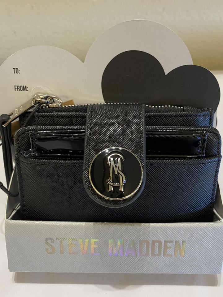 Bifold Pop Out Box- BLK