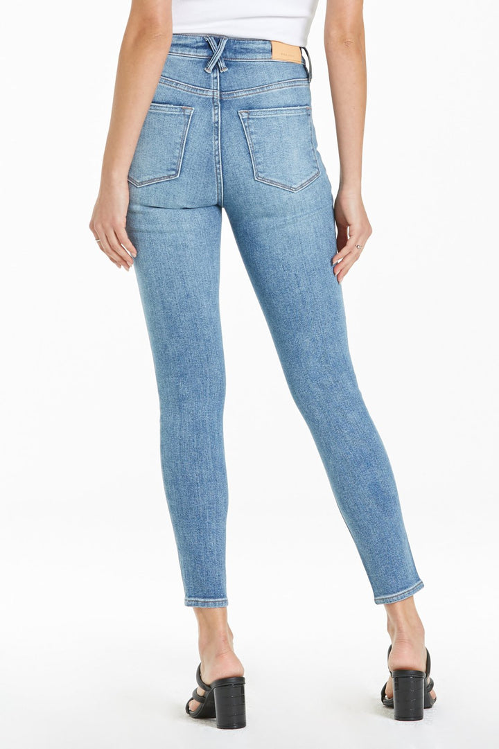 Olivia Skinny Jean- Coronado - 28