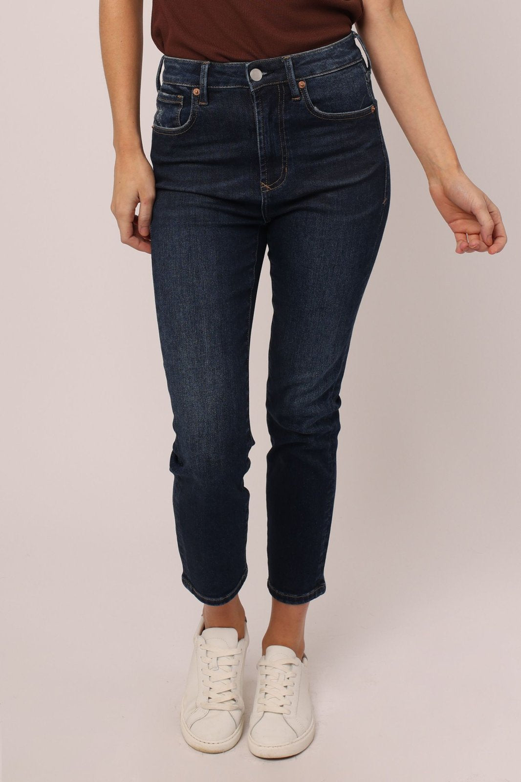 Stella Slim Jean- Dawson - 25
