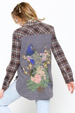 I Love Lucy Revamped Shirt