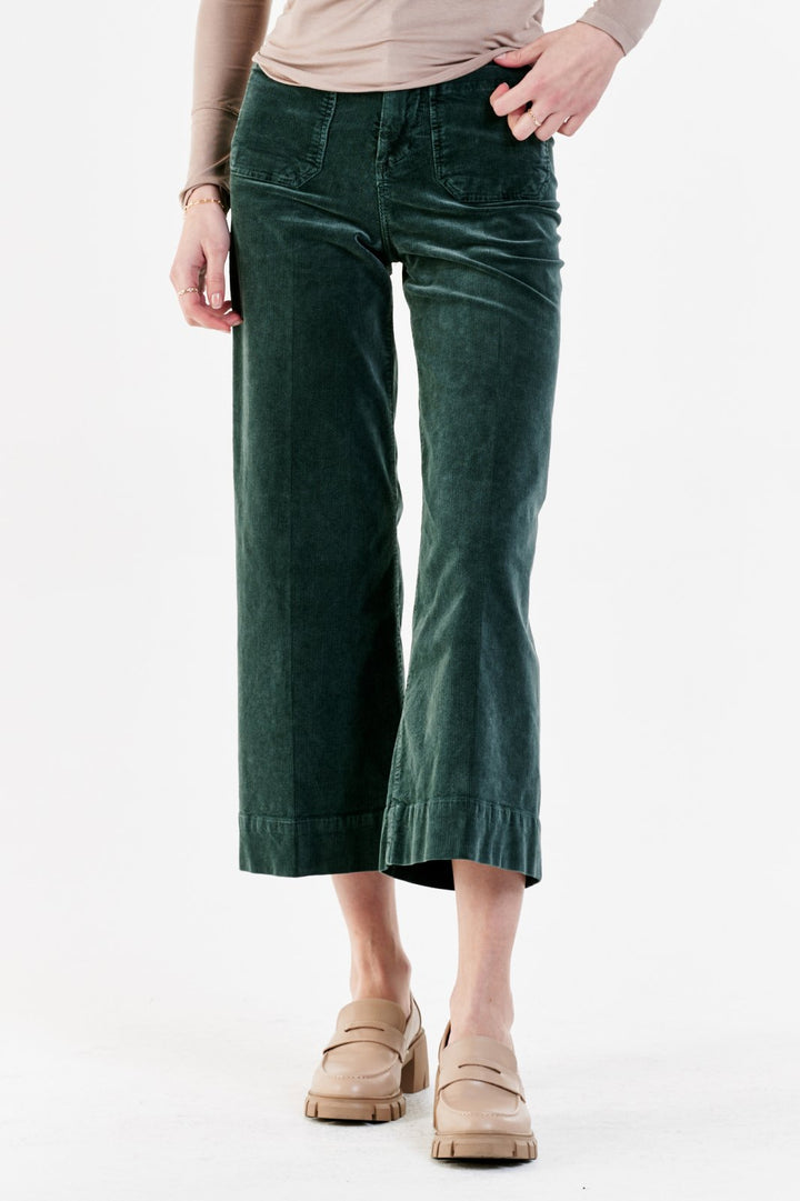 Audrey Ponderosa Corduroy Pant - 28
