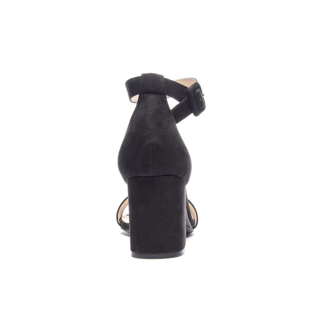 Jody Heel - Black