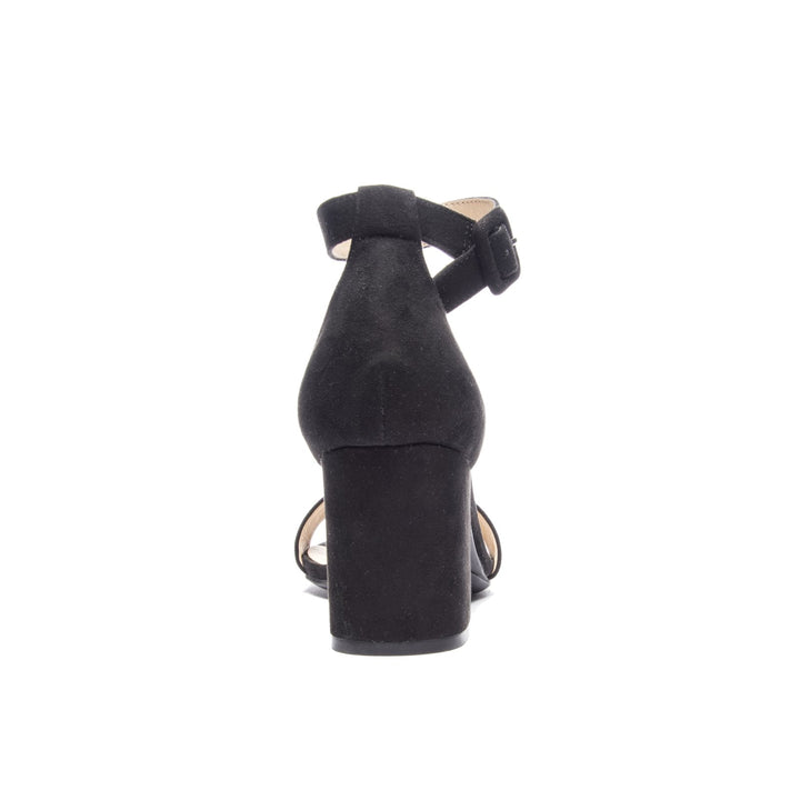 Jody Heel - Black