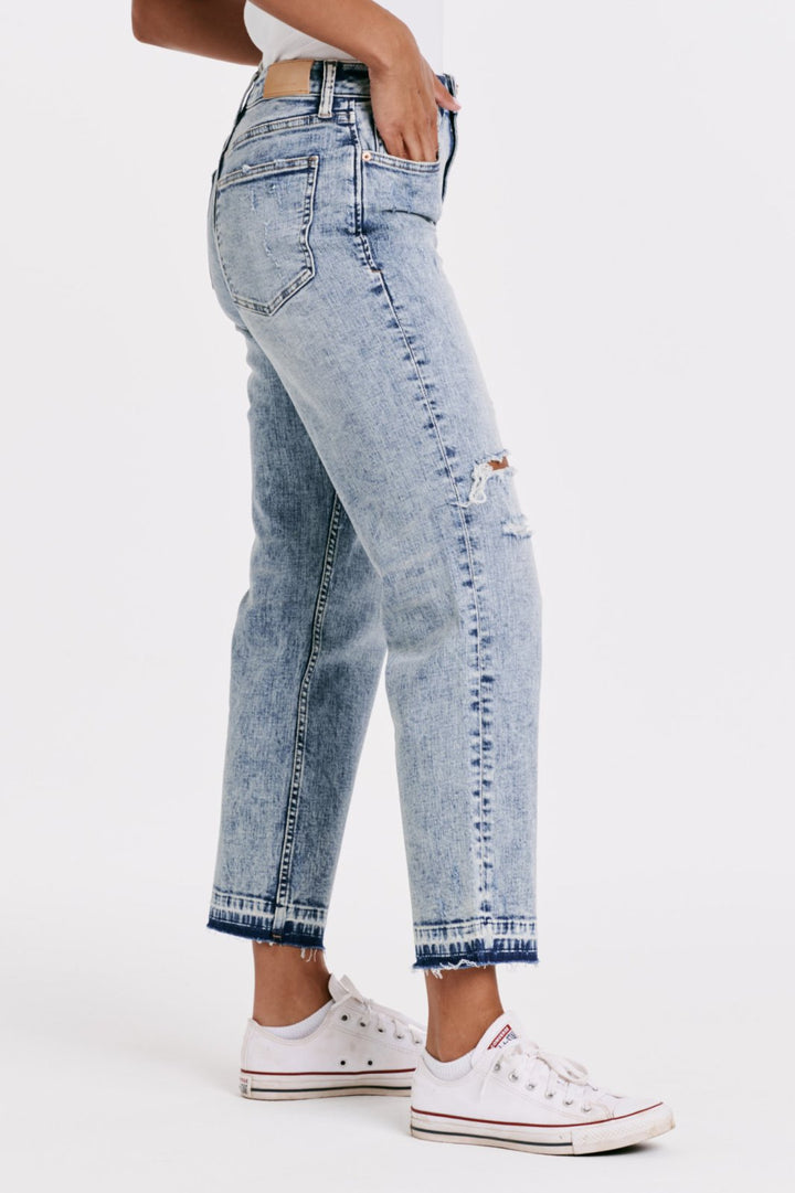 Erwin 90's Jean - 25