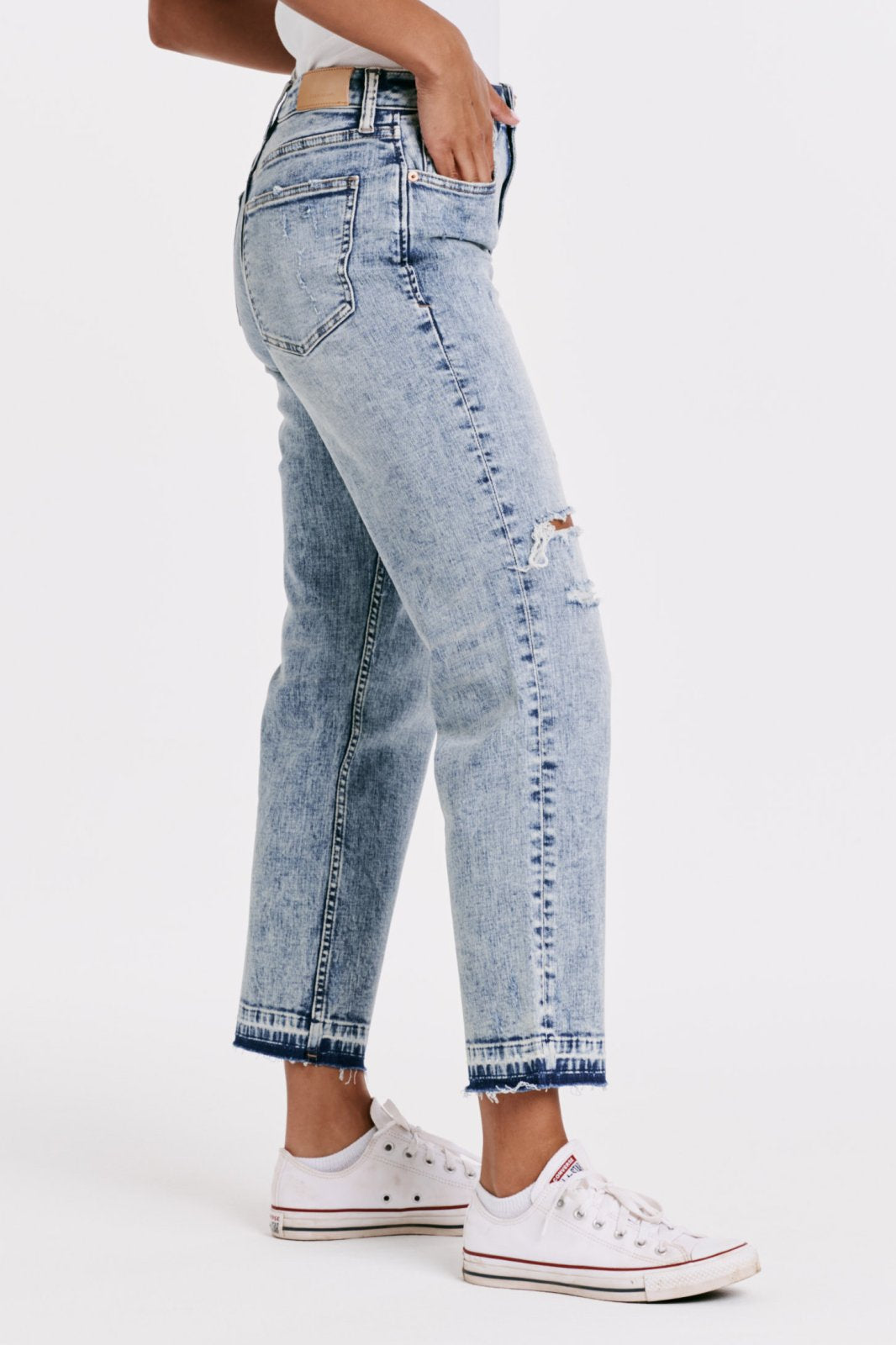 Erwin 90's Jean
