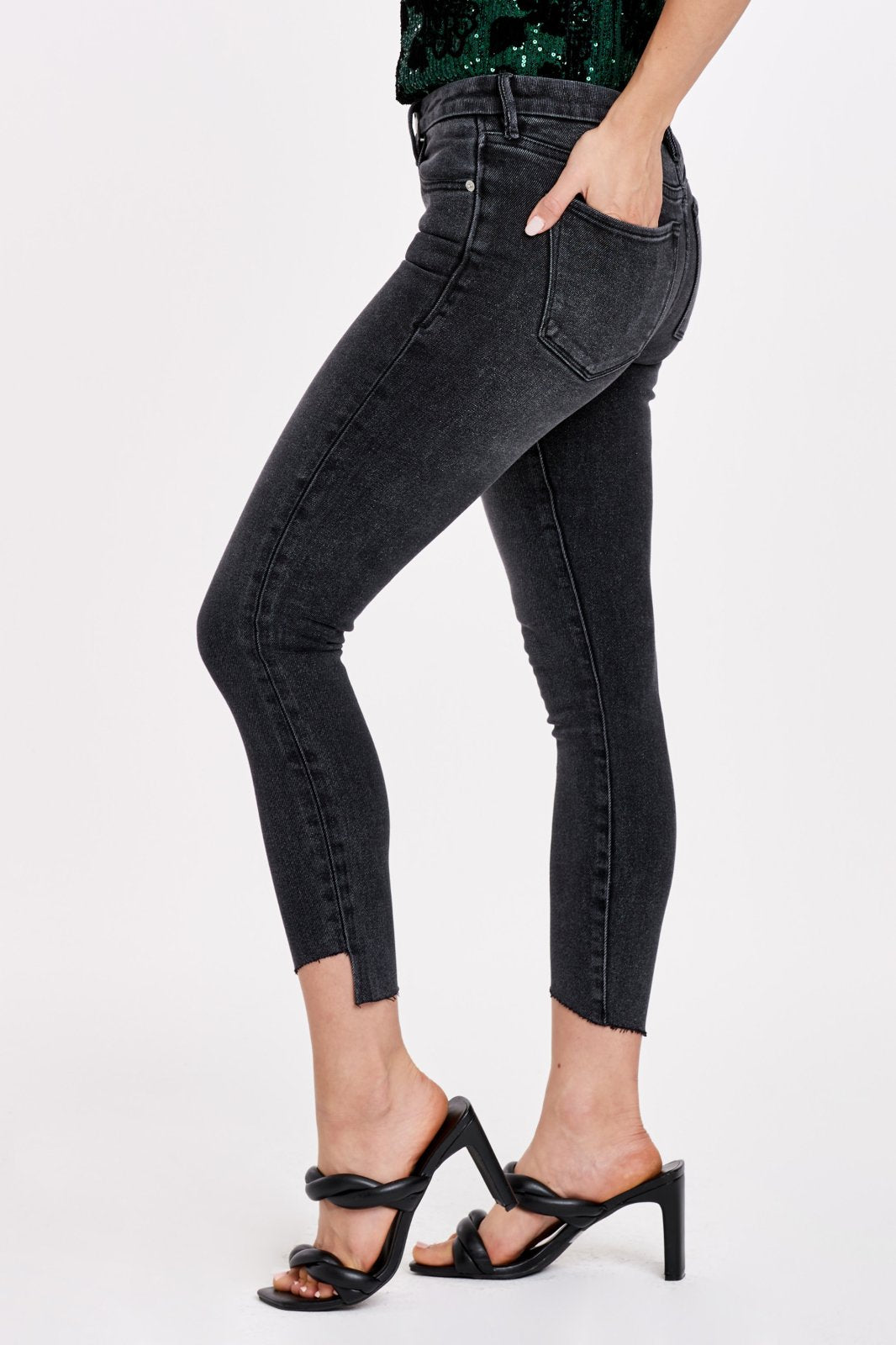 Westvelt Joyrich Skinny Jean