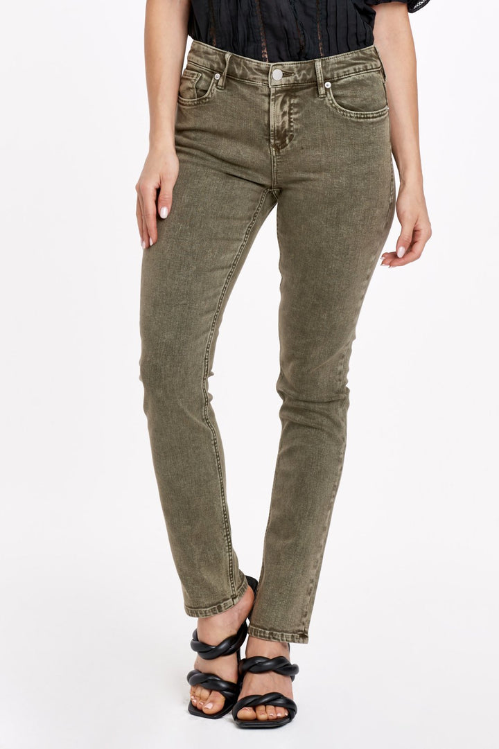 Olive Blaire Jean