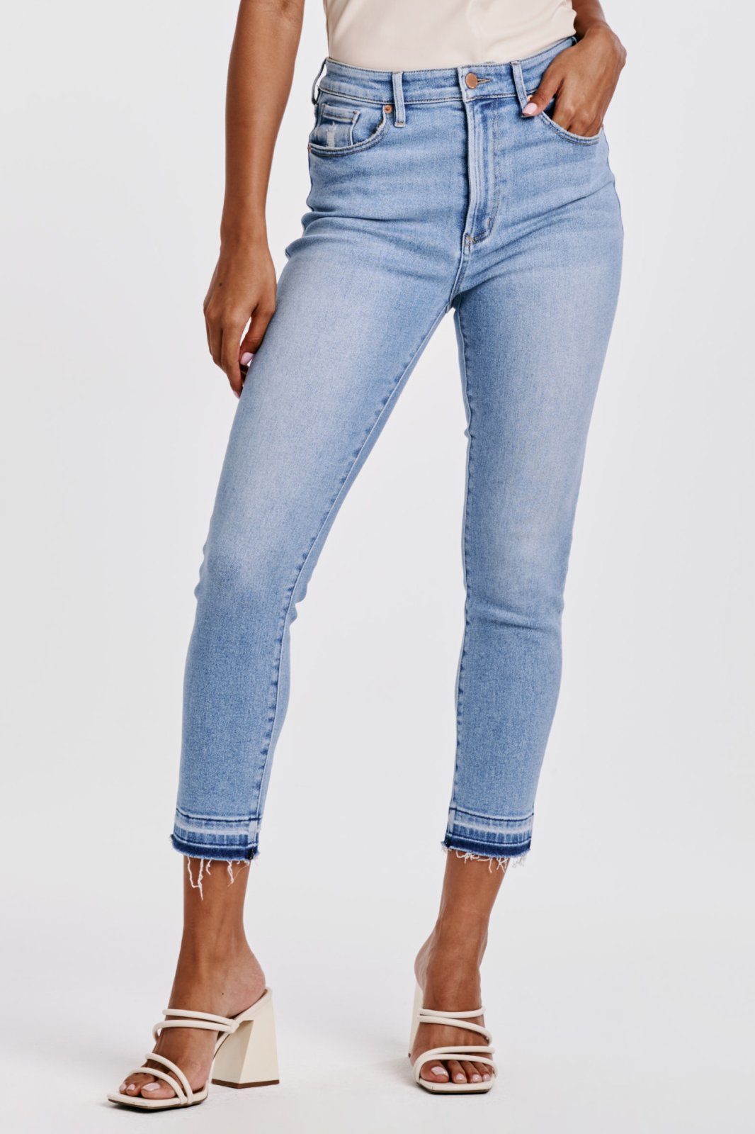 Estella East Bay Jean - 27